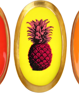 1598 TABLETTES PINEAPPLE PARTY 3P
